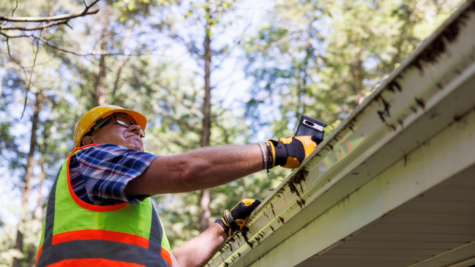 Property Damage Assessment