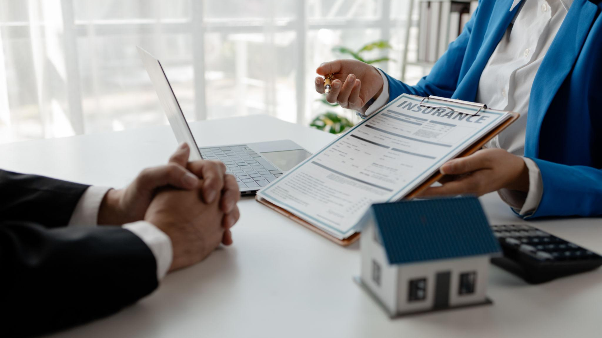 Insurance Claim Assistance