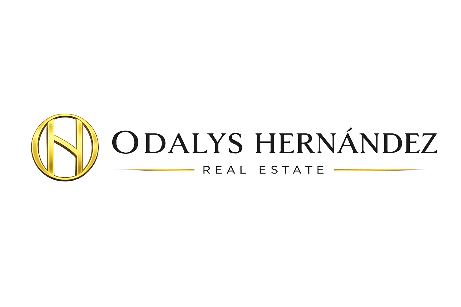 Odalys Hernández Real Estate