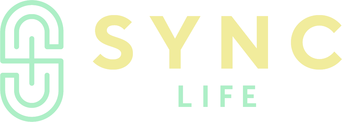 Sync Life logo