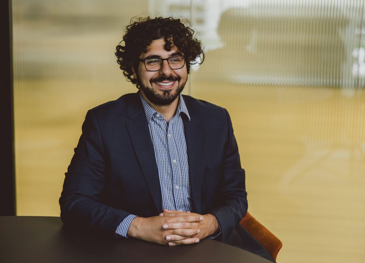 Mark Elias