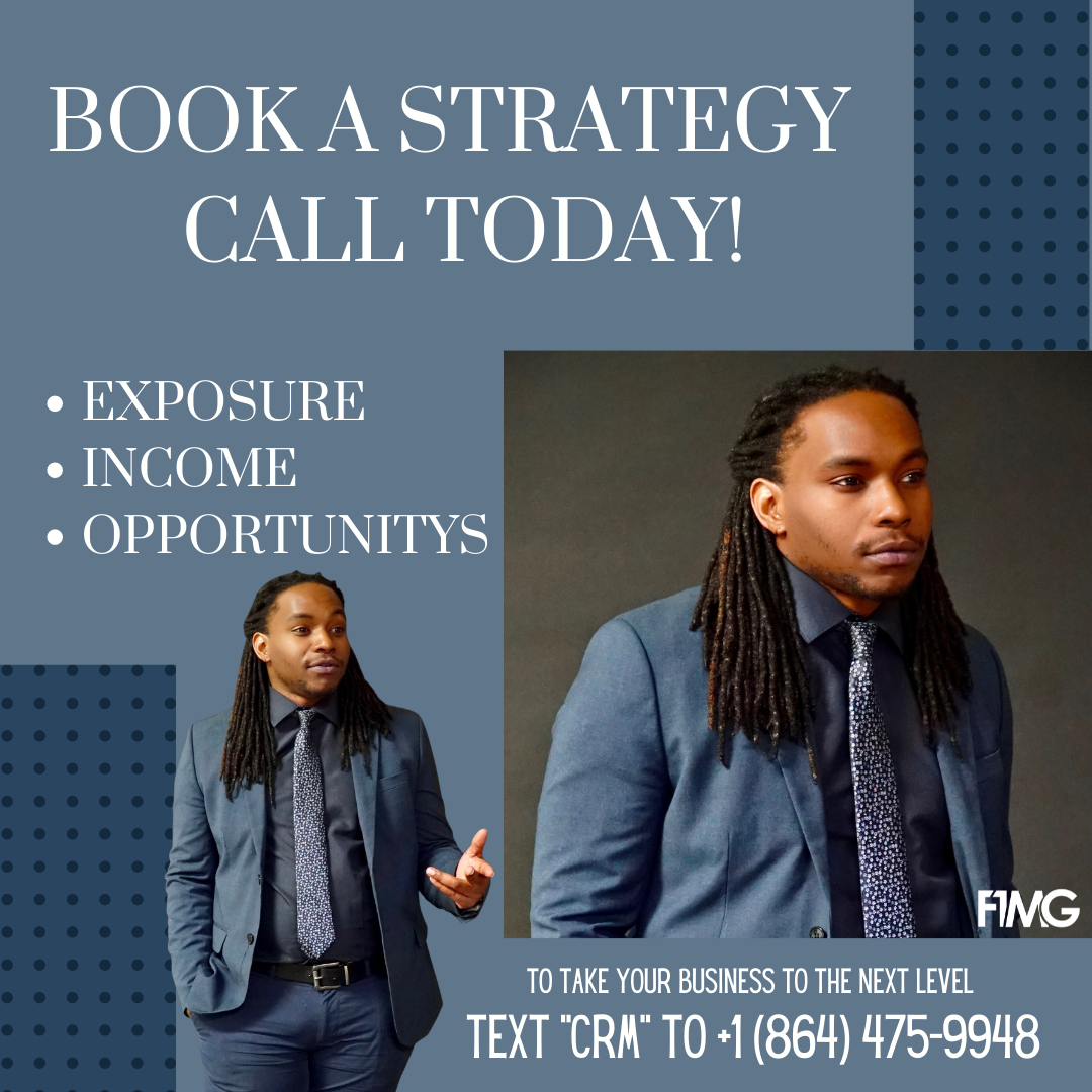 Flip Market Video Content