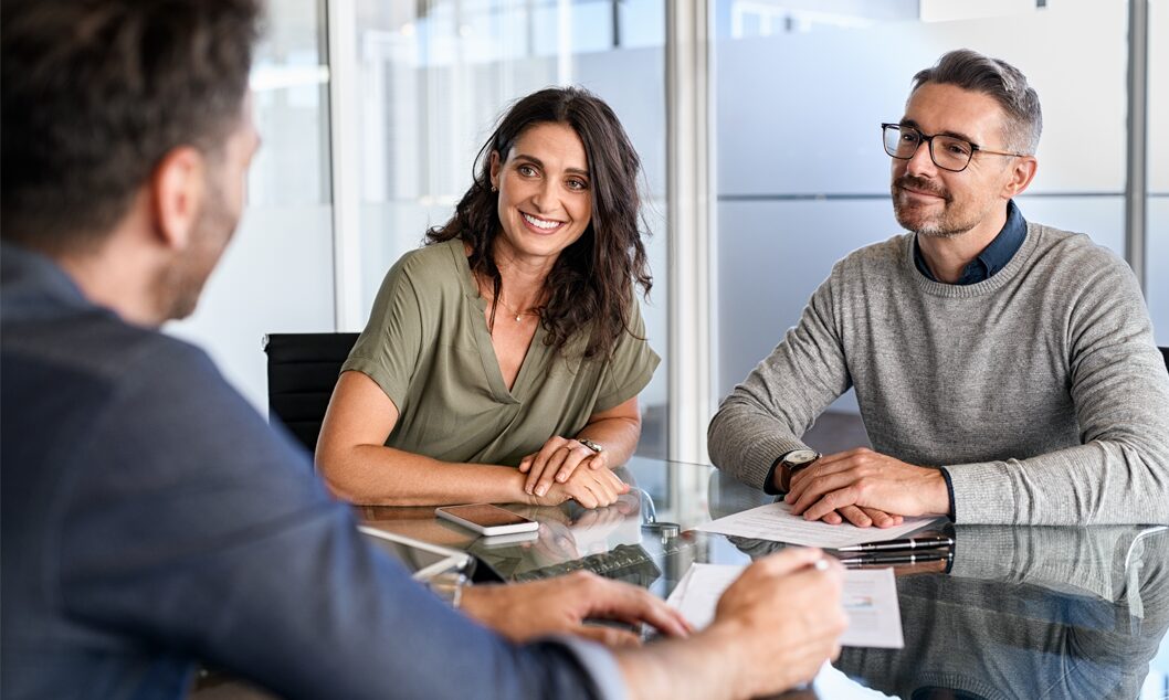 Proven Wealth Builders