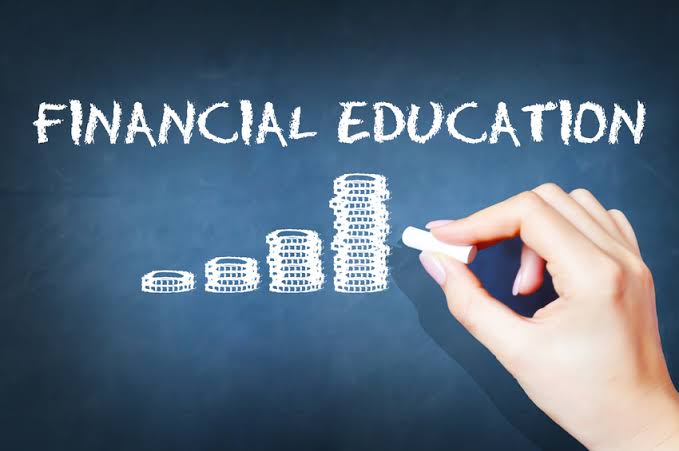 Financial Education Tools