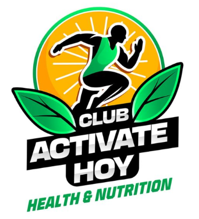 logo activate hoy