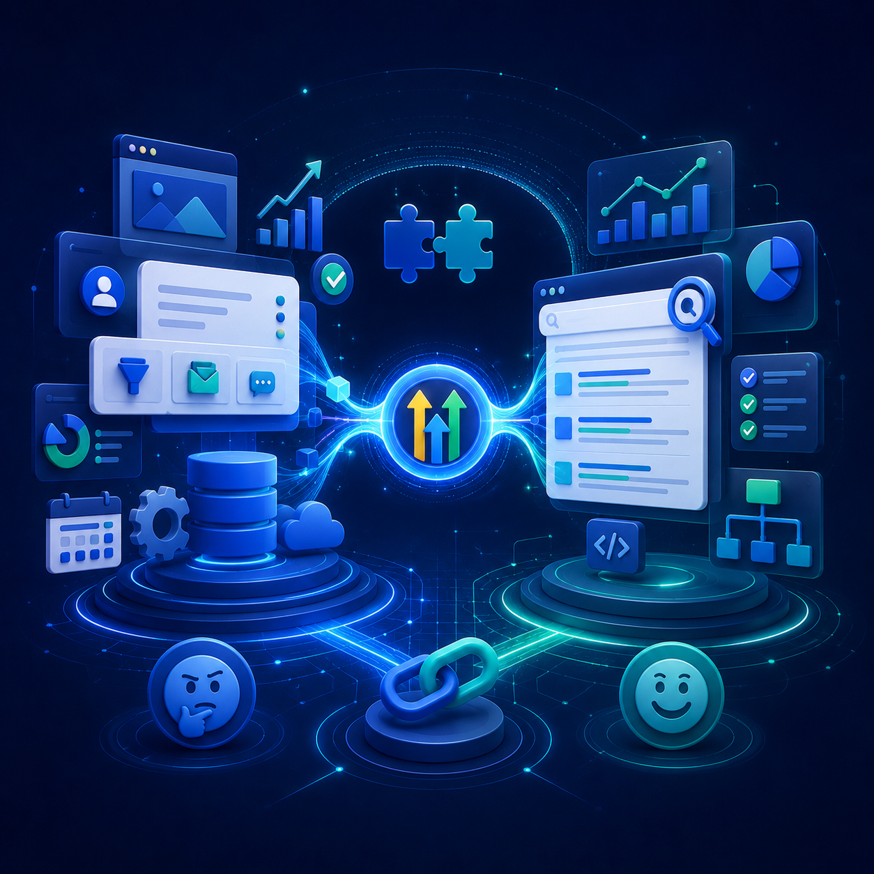 GHL Meets SEO Is an Oxymoron for Most SEOs article