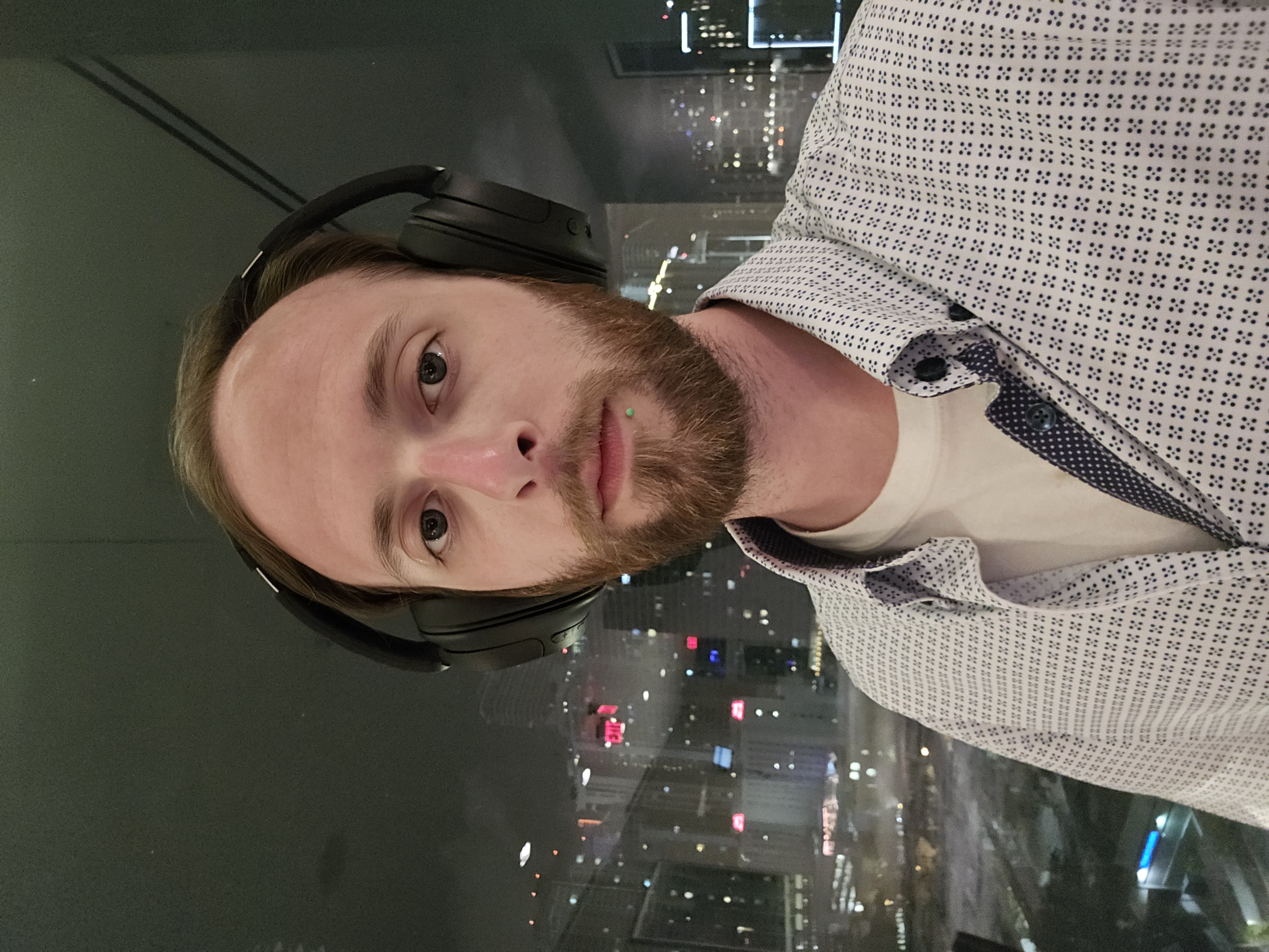 Josh Cline, creator of GHL Meets SEO and co-owner of Customers.Plus