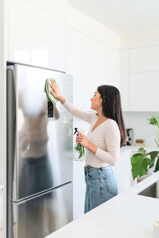  vacation rental cleanings