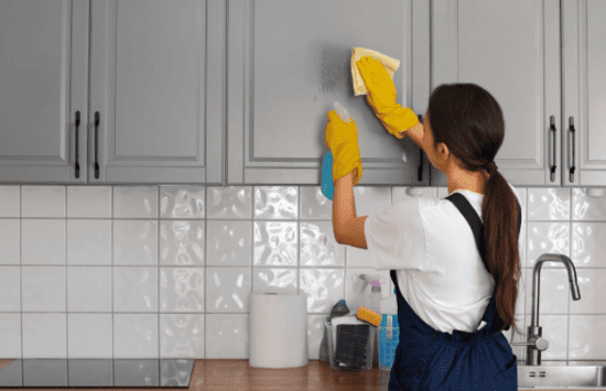 Sarasota vacation rental cleanings