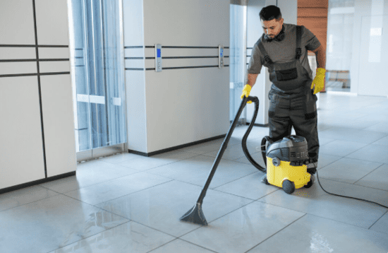 Sarasota Residential cleaning