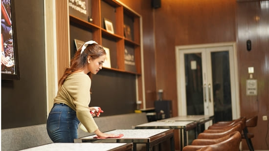 Longboat Key commercial cleaning