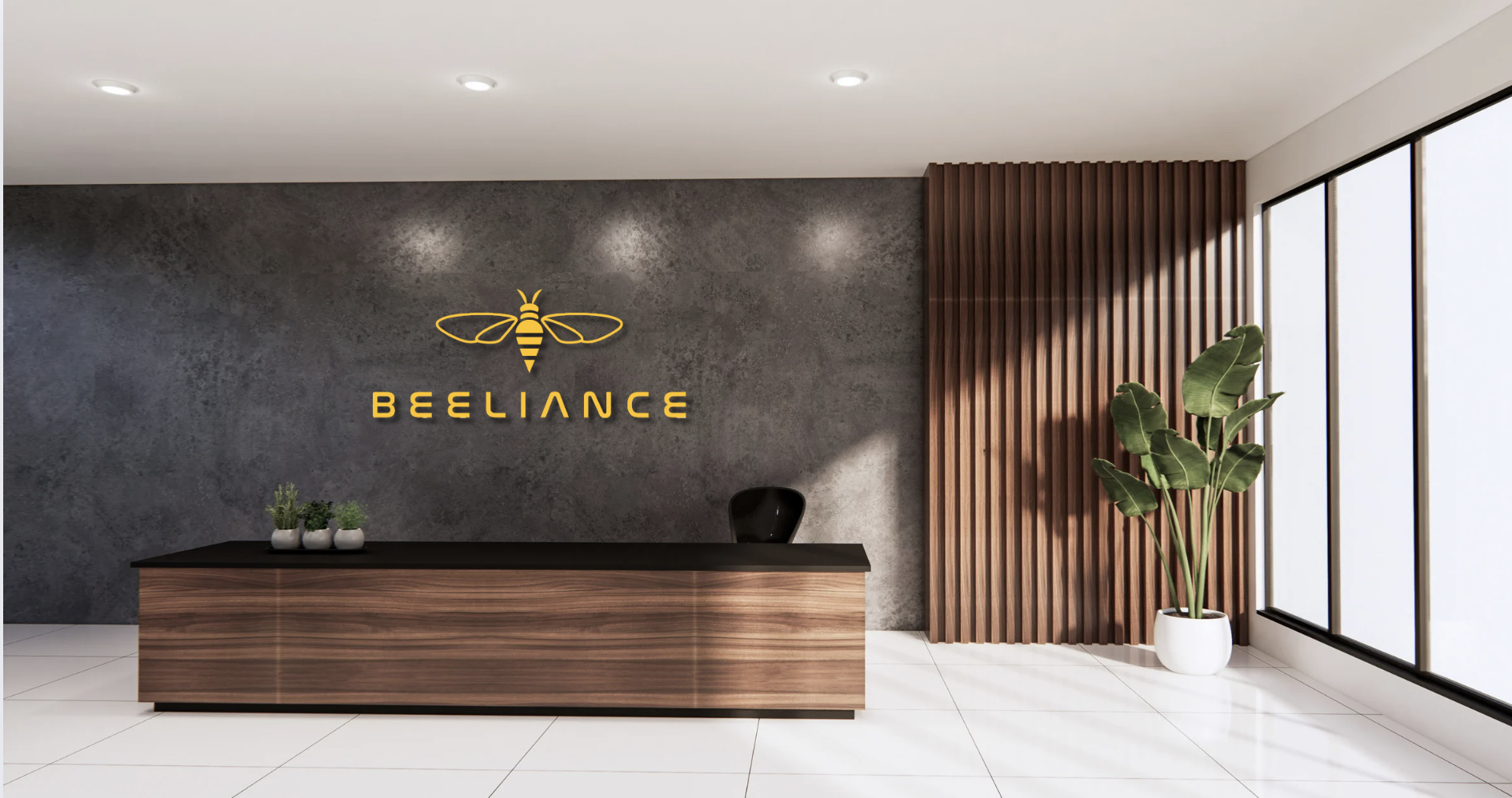 Beeliance office