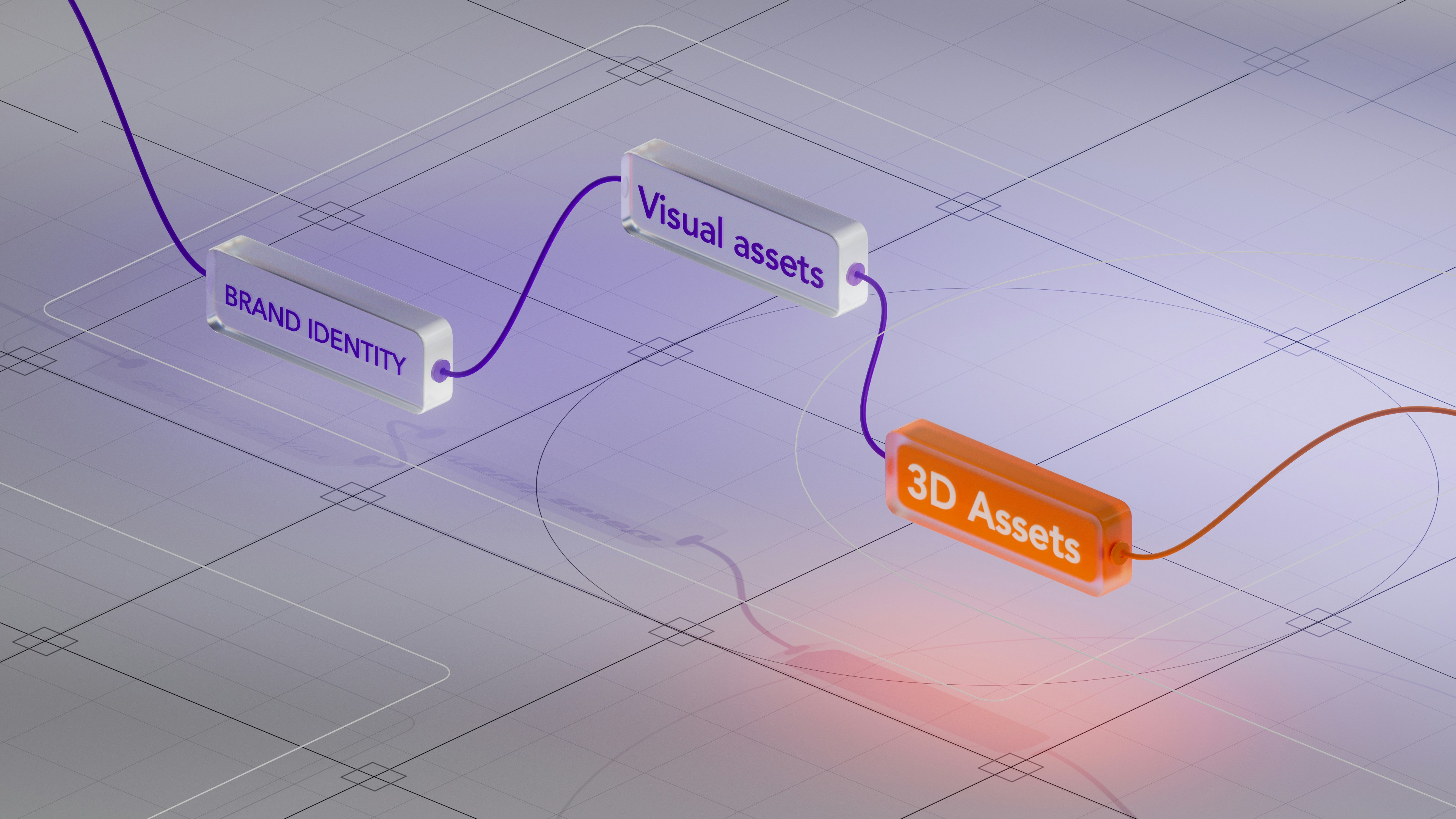 AI automation interface