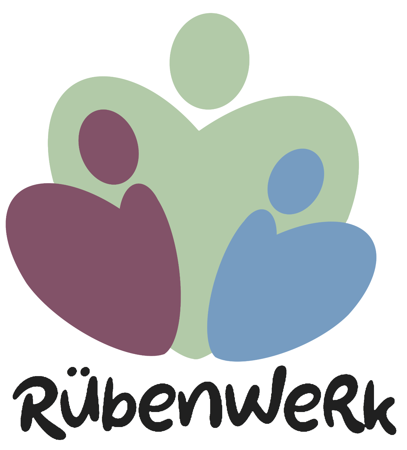 Rübenwerk Systemische Beratung in Dresden Logo