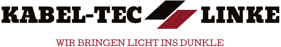 KabelTec Linke Elektriker Logo