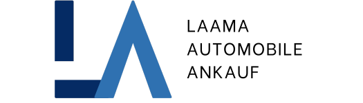 Lamaa Automobile Ankauf Logo
