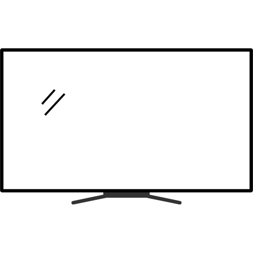 TV Icon