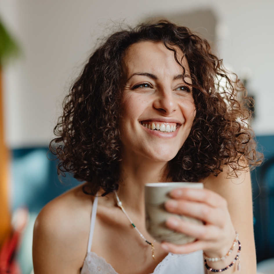 Jeanette Dudenhöffer, traumasensible Begleiterin