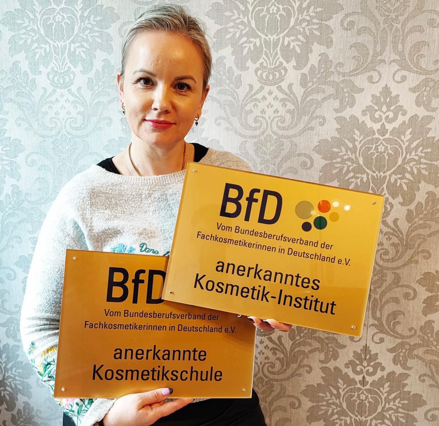 Beauty Room Instagram 4