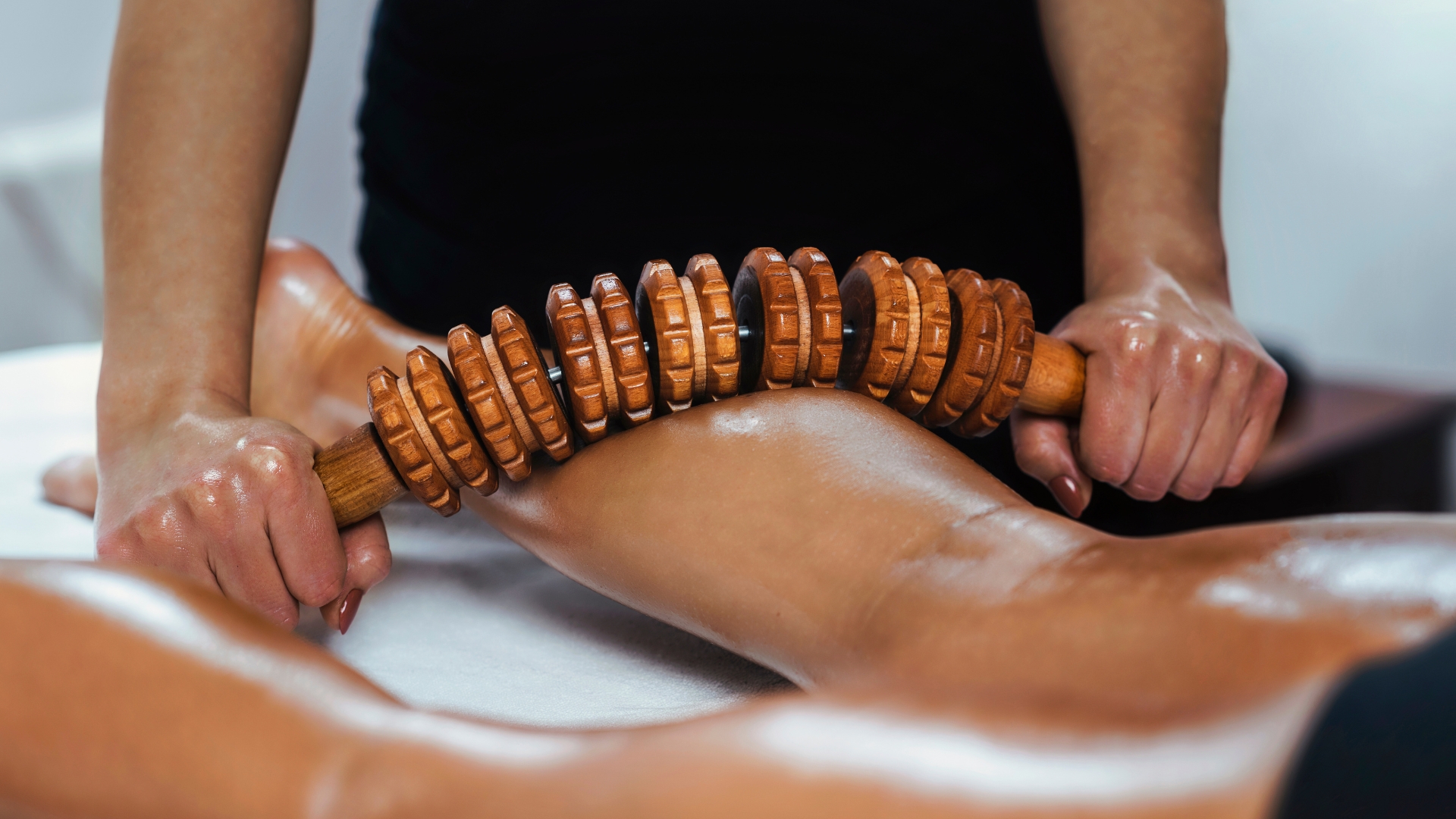 Wellnessbehandlungen bei Beauty Room by Tatjana Krieger in Flensburg