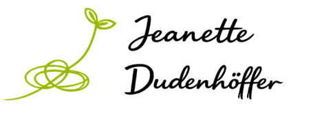Jeanette Dudenhöffer - Traumasensible Paartherapie
