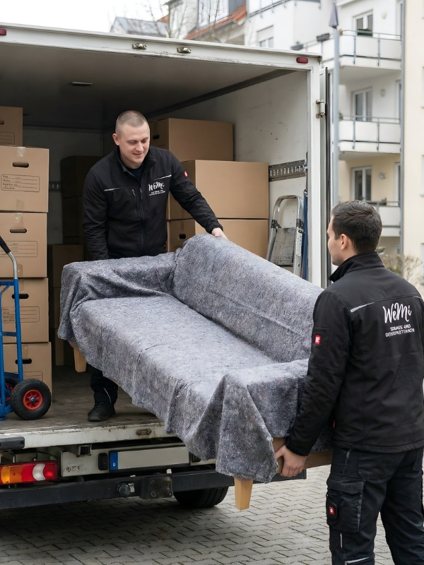 Über uns – bitte durch eigenes Bild ersetzen