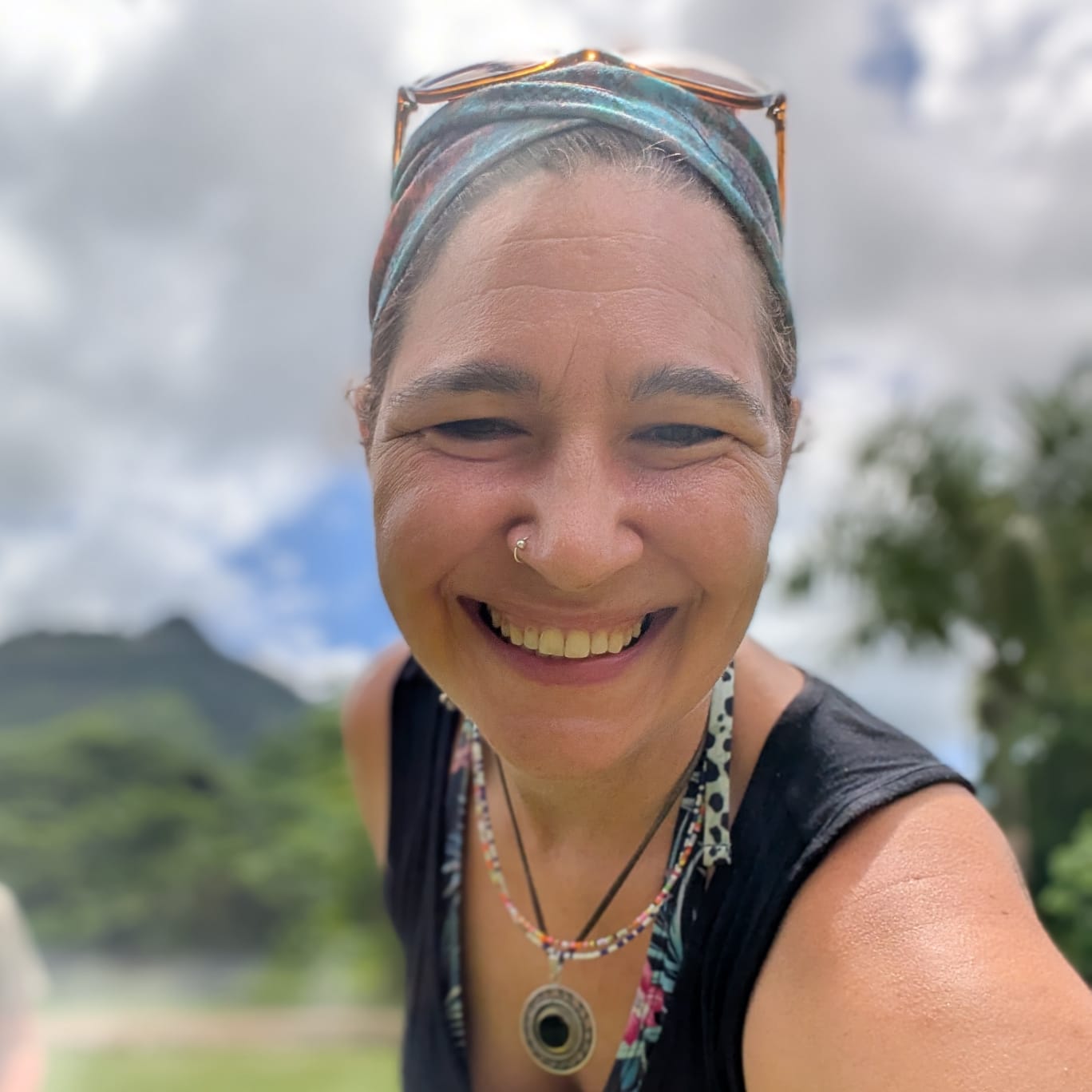 Camilla Thuy-Gudat – Coaching in Speyer