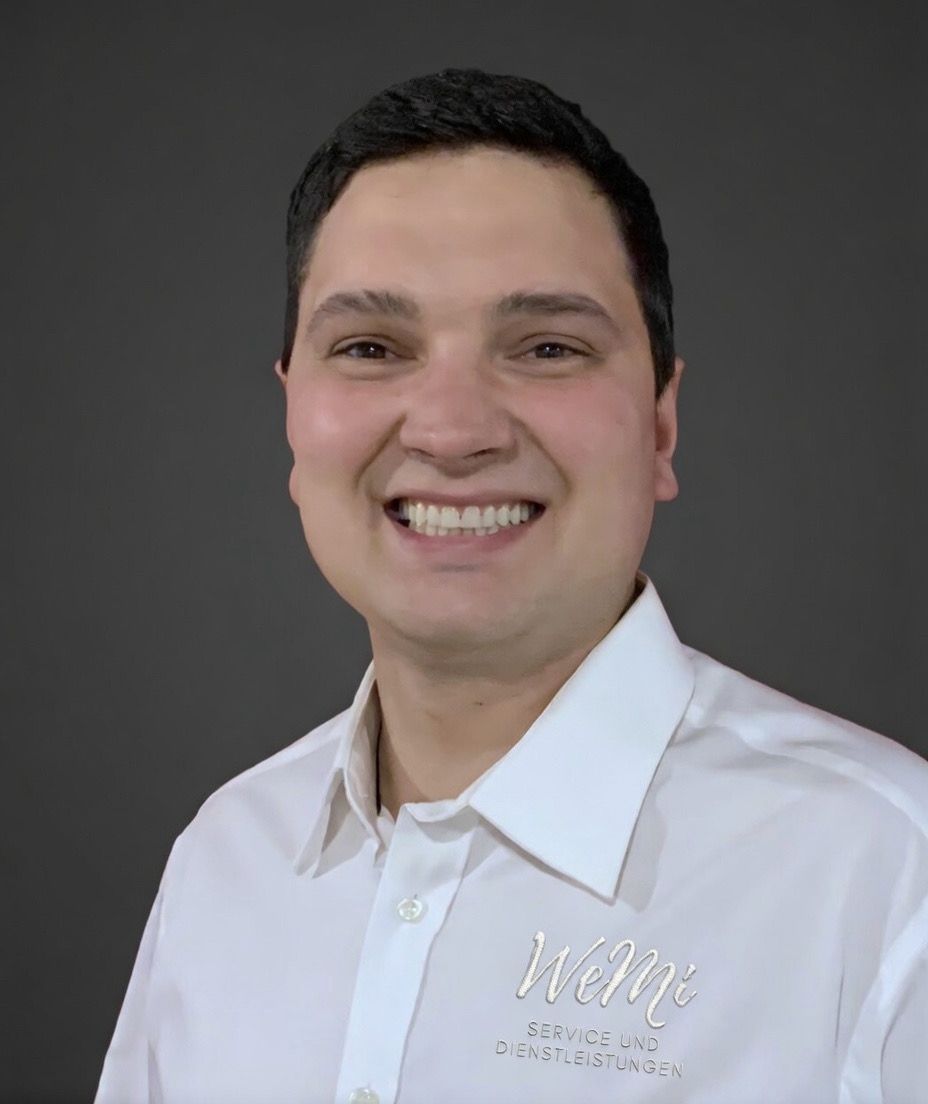 WeMi Ansprechpartner