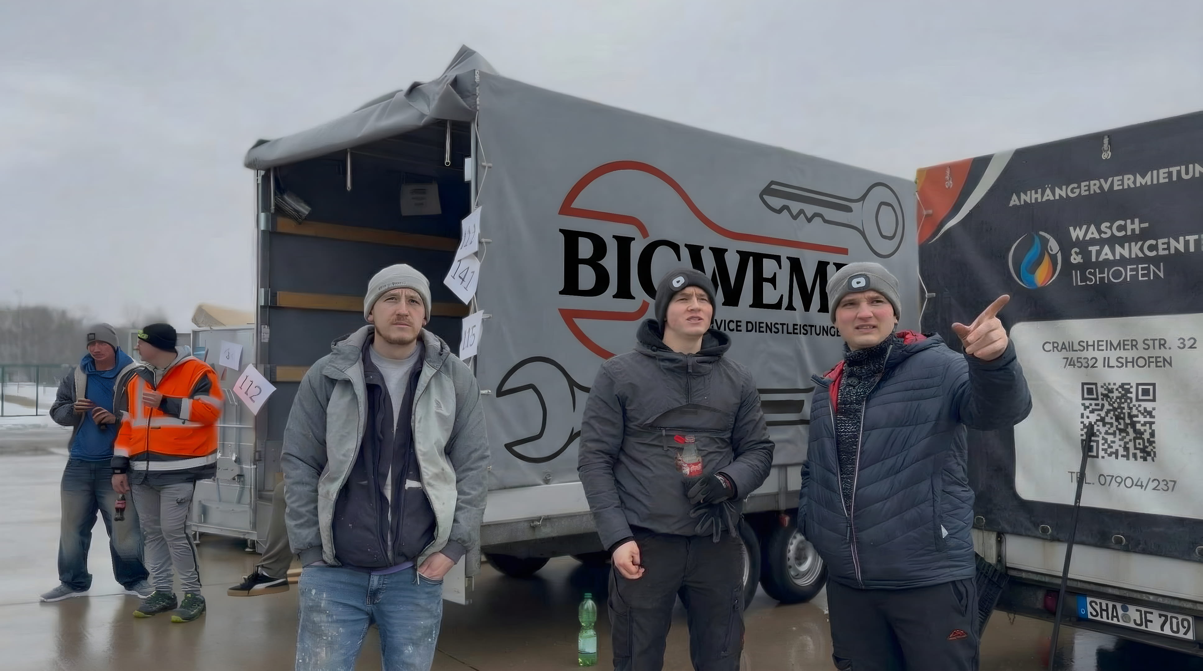WeMi Team