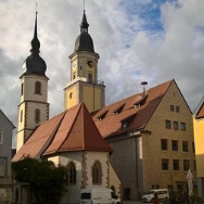 Schwäbisch Hall