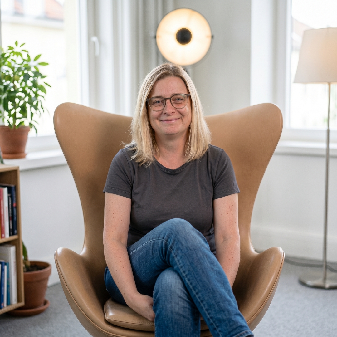 Ines Kammans — Supervisorin in Nordhessen