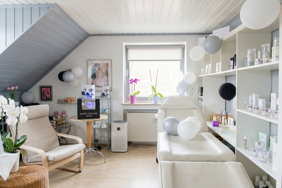 Beauty Studio Inhaberin