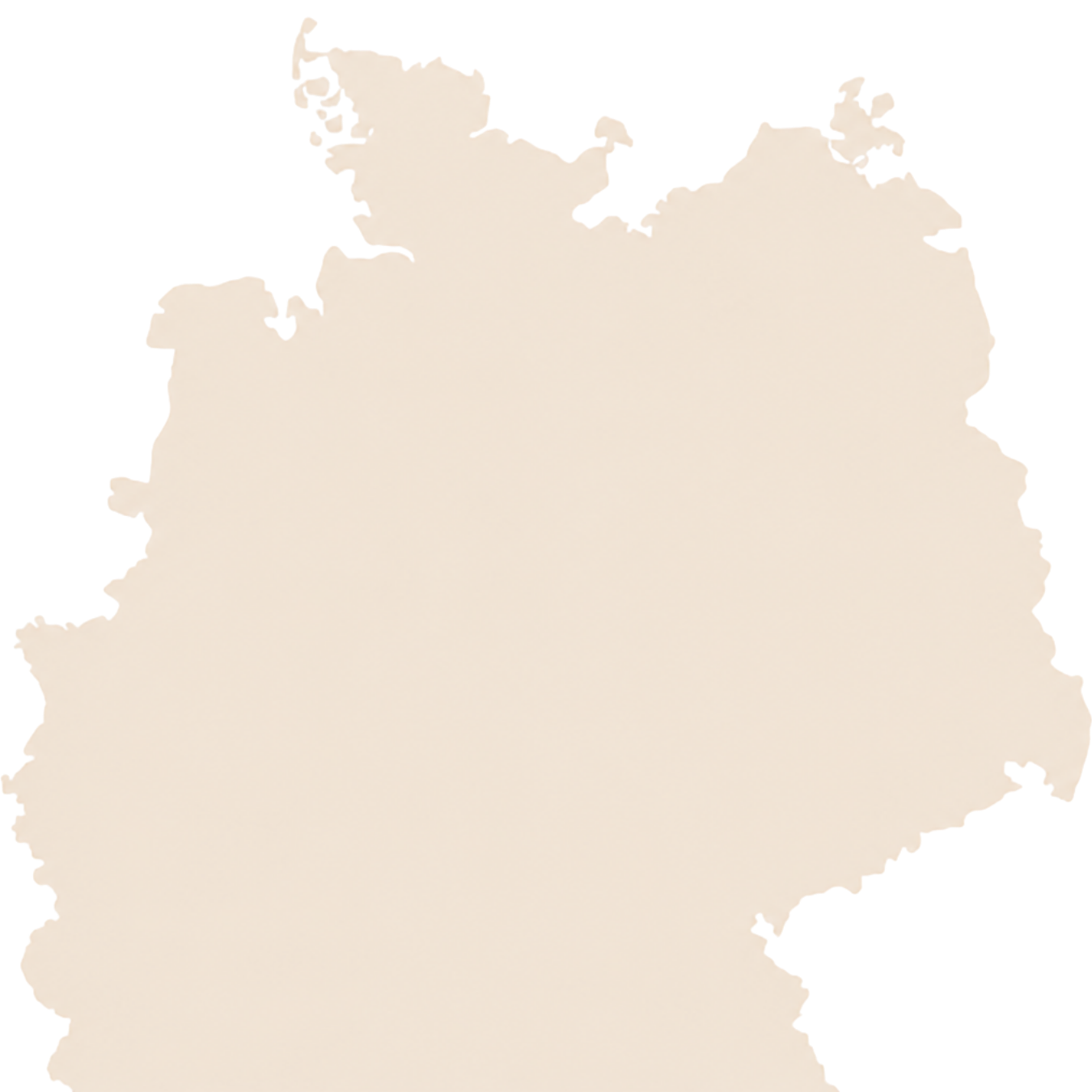 Servicegebiet Valean Haussanierung – Deutschland