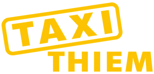 Taxi Thiem – Taxiunternehmen in Stuhr und Weyhe