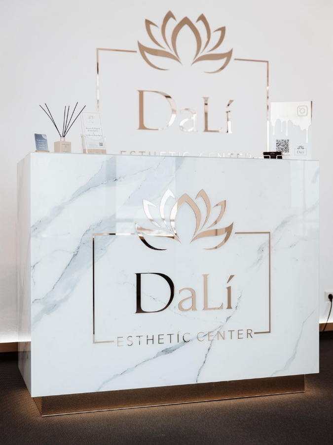 DaLí Esthetic Center Galerie Bild 3