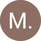 M. P.