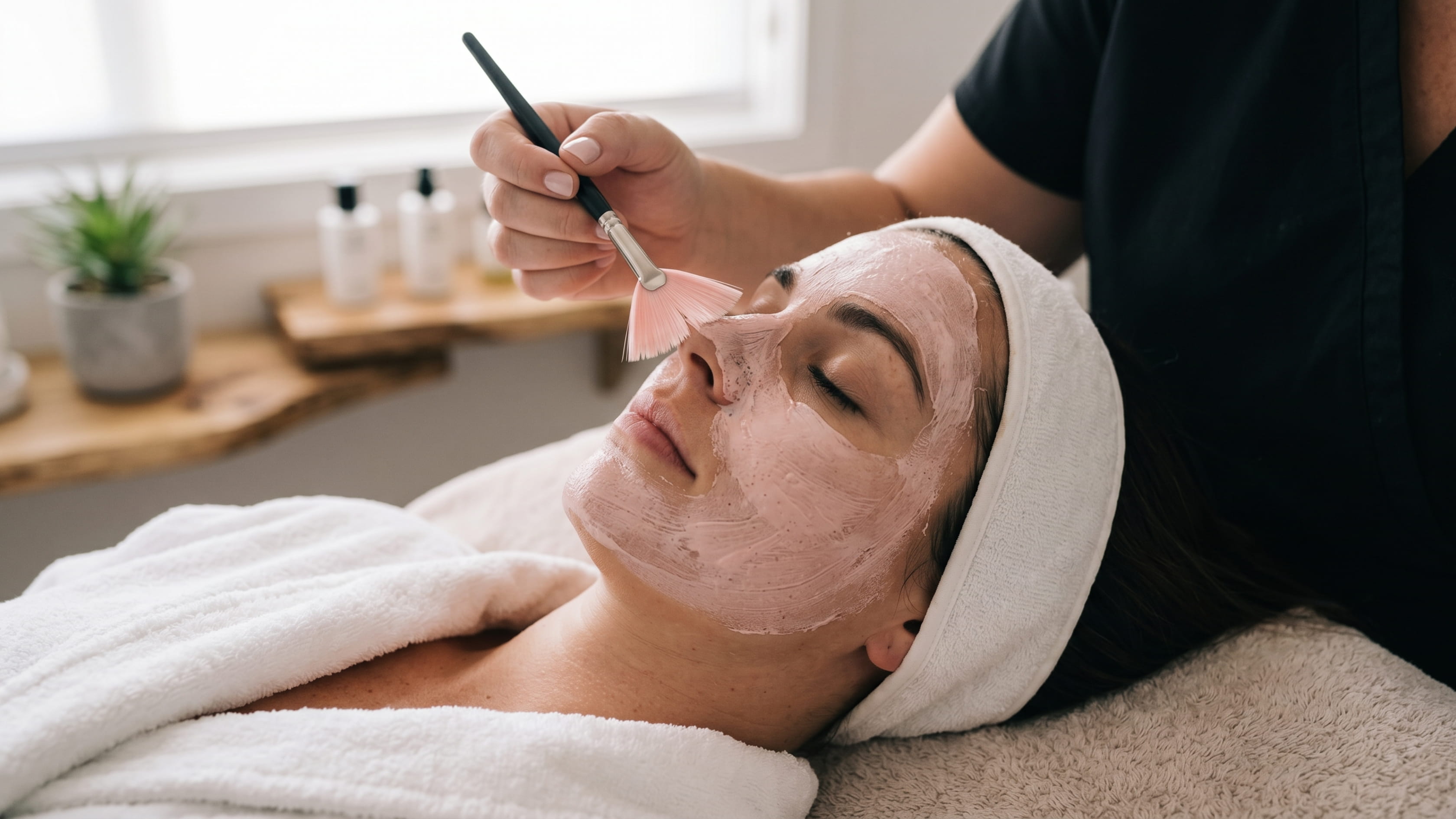 Bio-Facelifting Behandlung in Memmingen