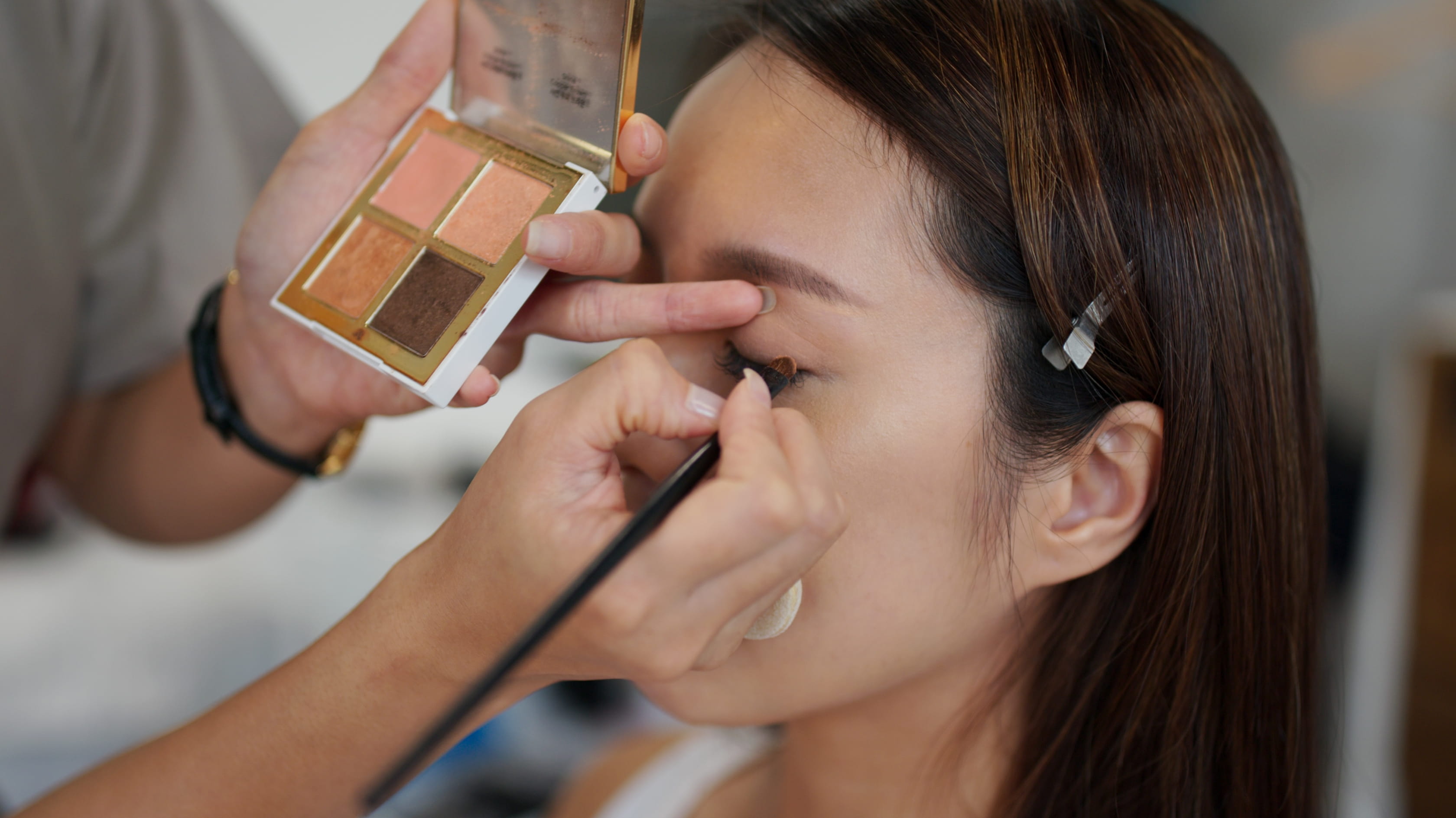 Make-up und Visagistik in Memmingen