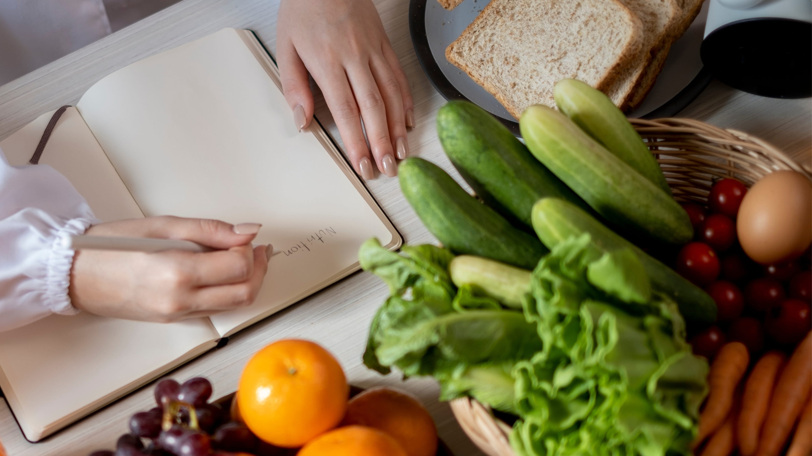 Ernährungsberatung in Memmingen