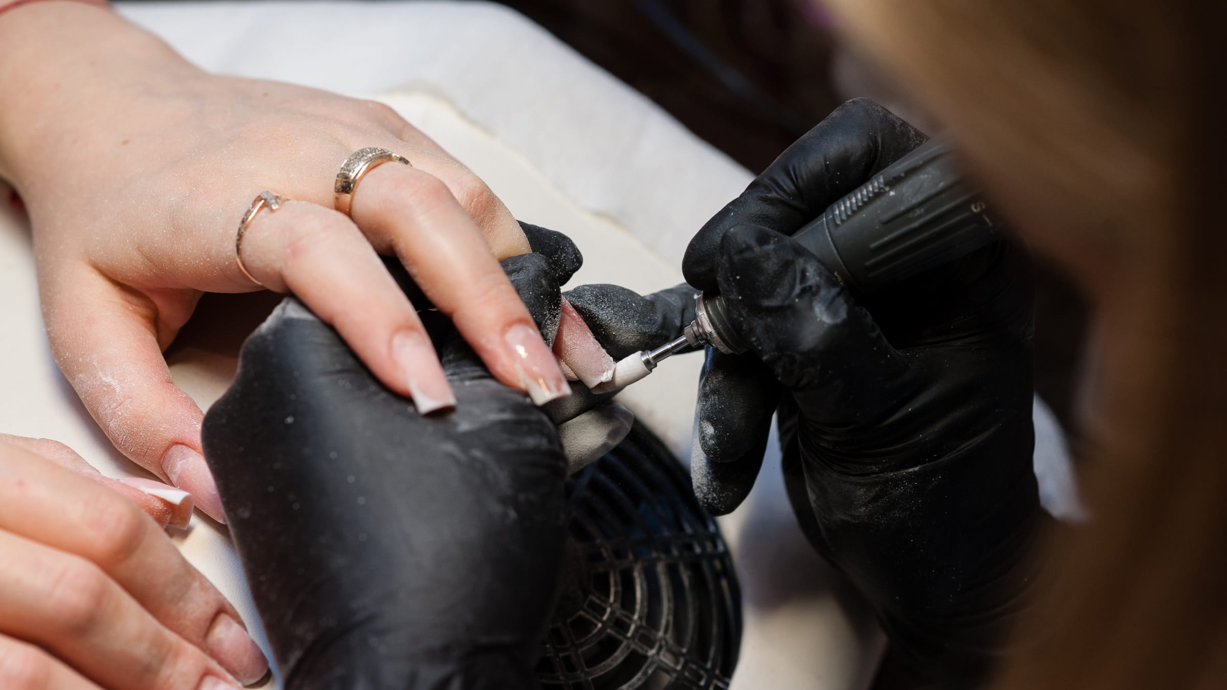 Permanent Make-up Behandlung bei DaLí Esthetic Center
