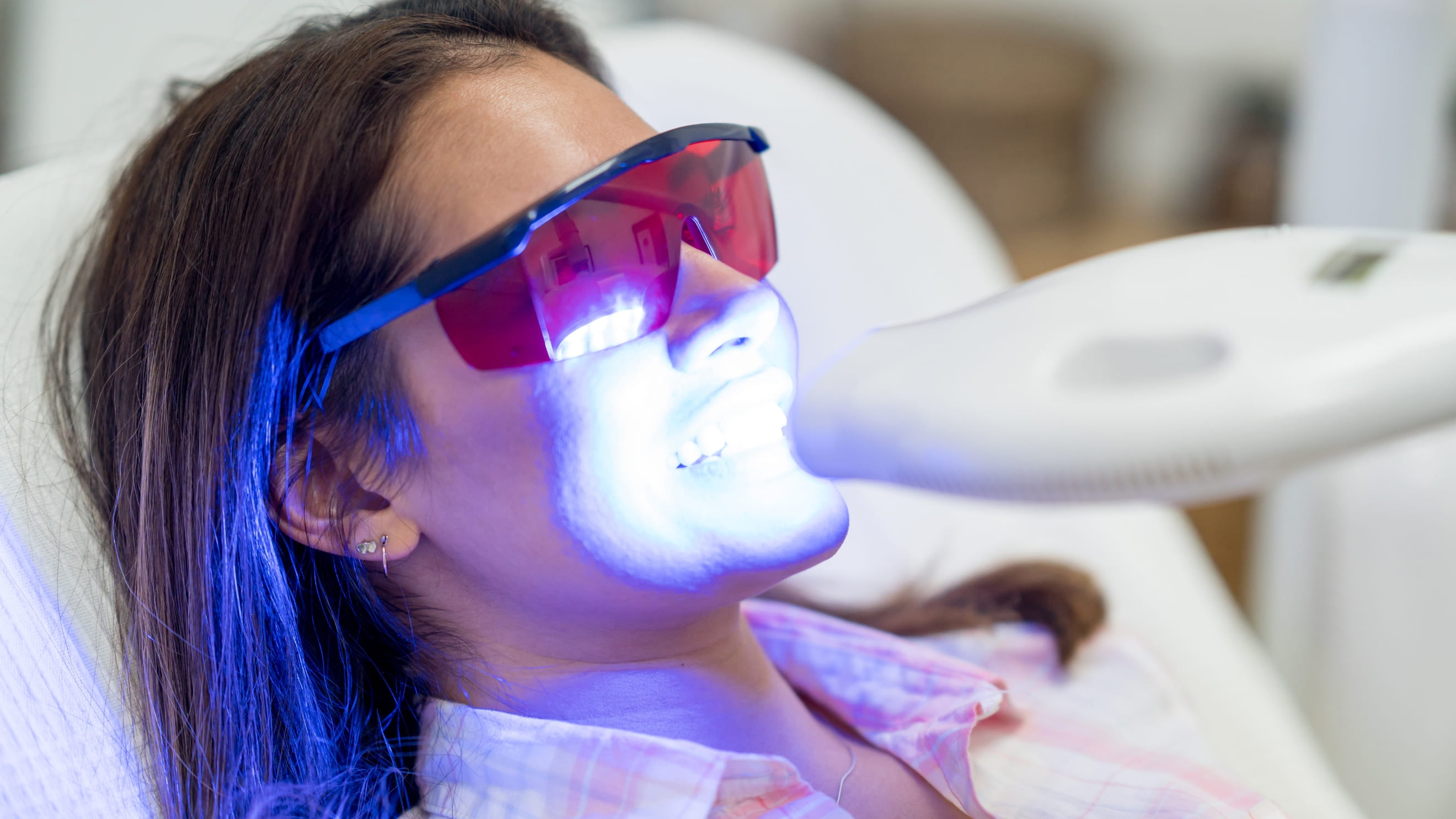 Permanent Make-up Behandlung bei DaLí Esthetic Center