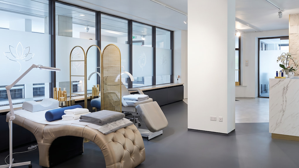 Dali Esthetic Center