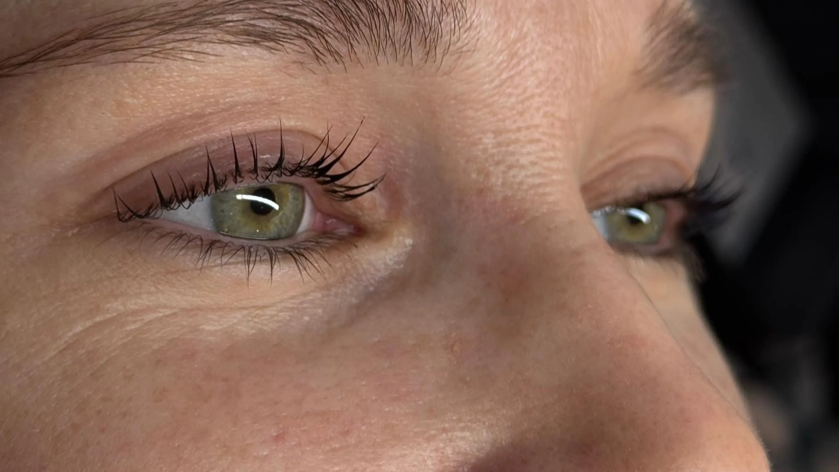 Permanent Make-up Behandlung bei DaLí Esthetic Center