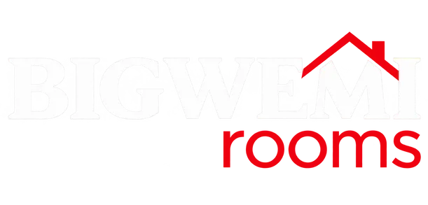 BIGWEMI Rooms Logo