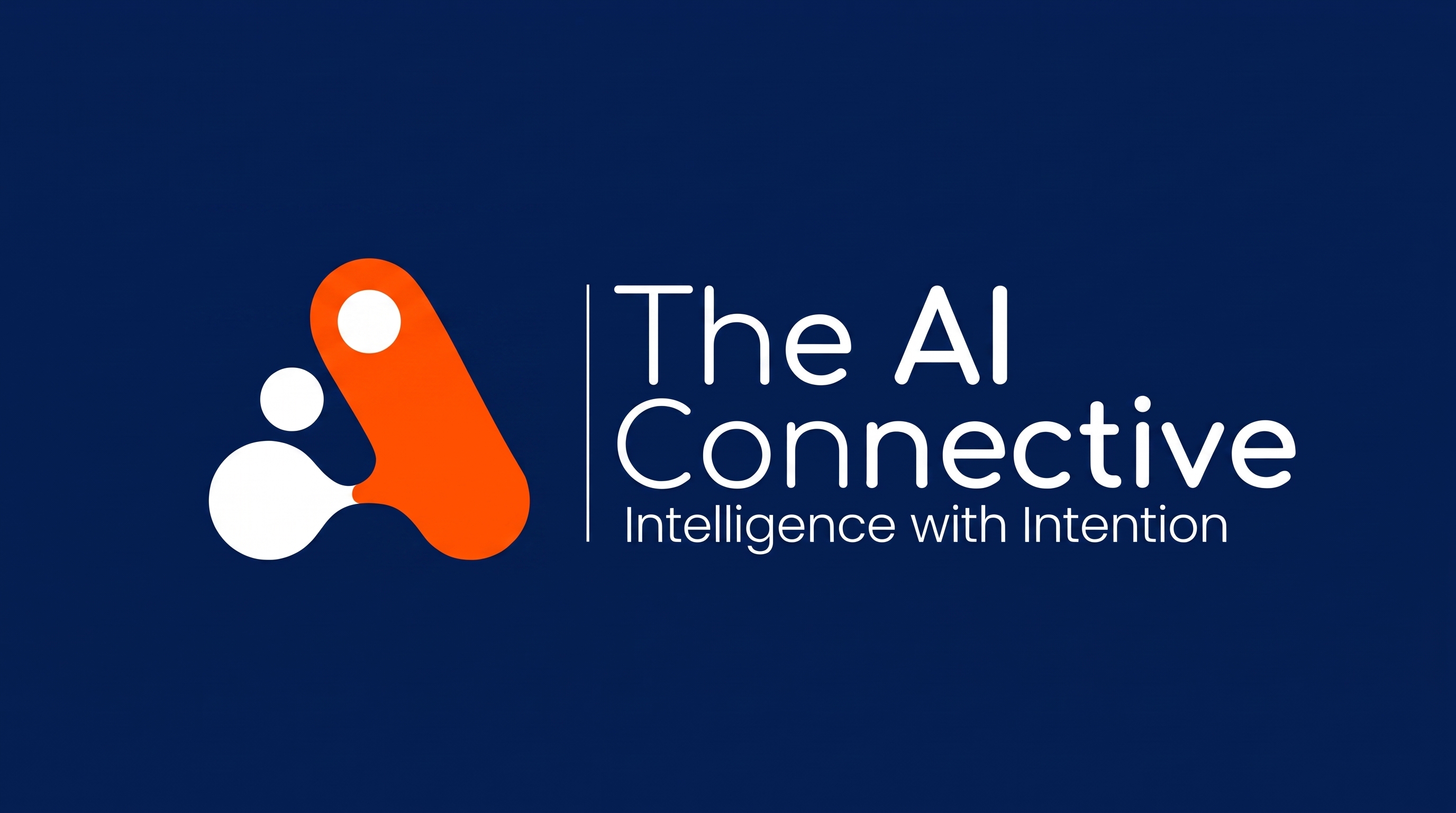 The AI Connective logo