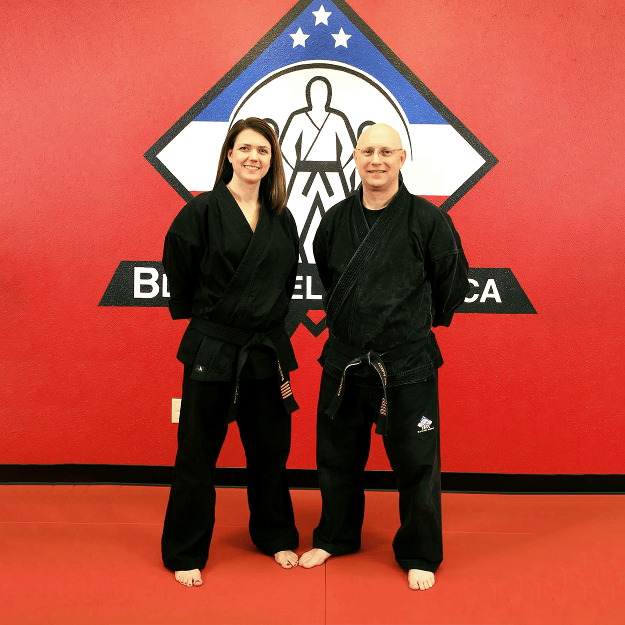 Black Belt America