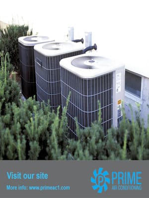 AC REPAIR - COMMERCIAL in DEERFIELD BEACH