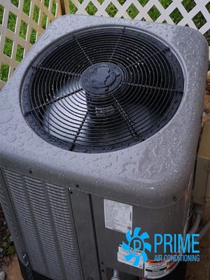hvac in DEERFIELD BEACH