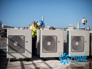 AC REPAIR - RESIDENTIAL in BOCA RATON