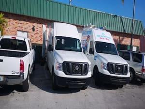 AC INSTALLATION- RESIDENTIAL in BOCA RATON